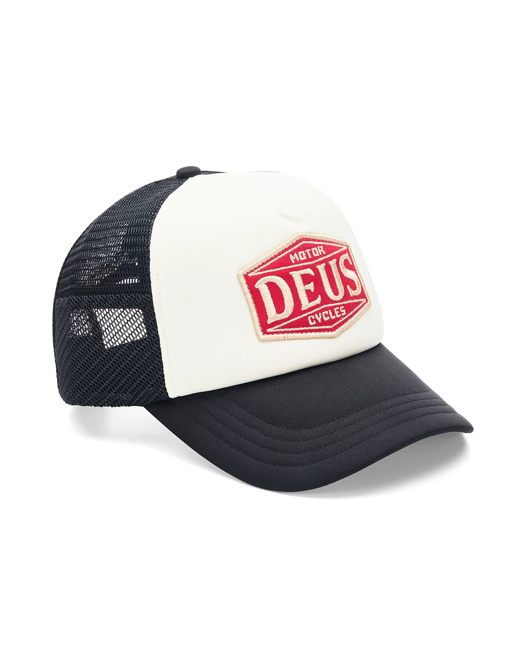 Josel Trucker - Black - Image 3