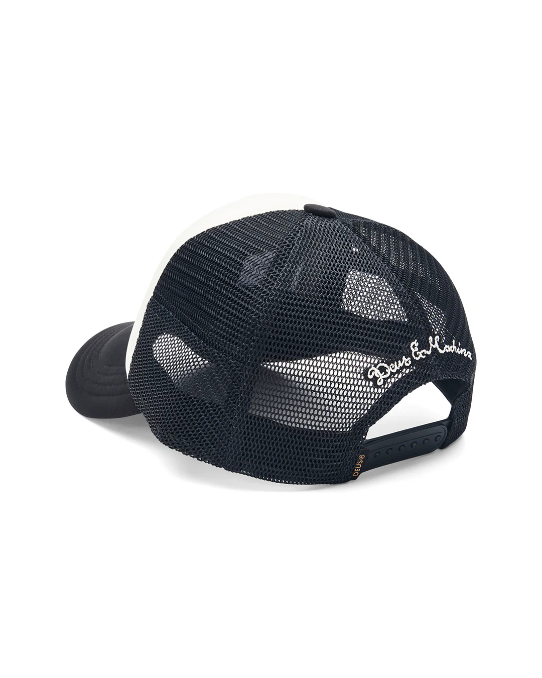 Josel Trucker - Black - Image 4
