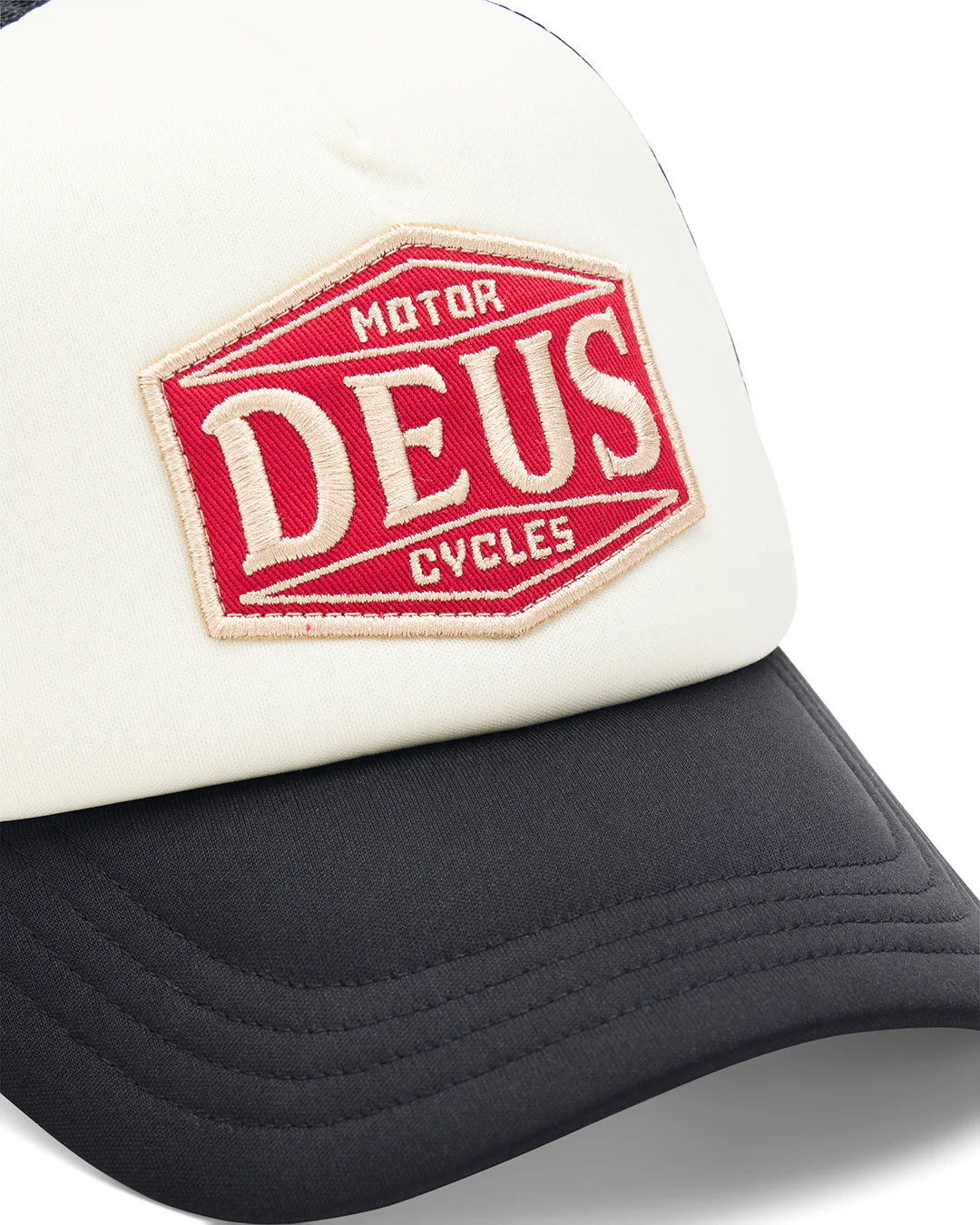 Josel Trucker - Black - Image 7