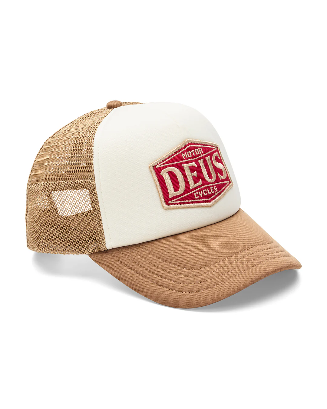 Josel Trucker - Camel Brown - Image 3