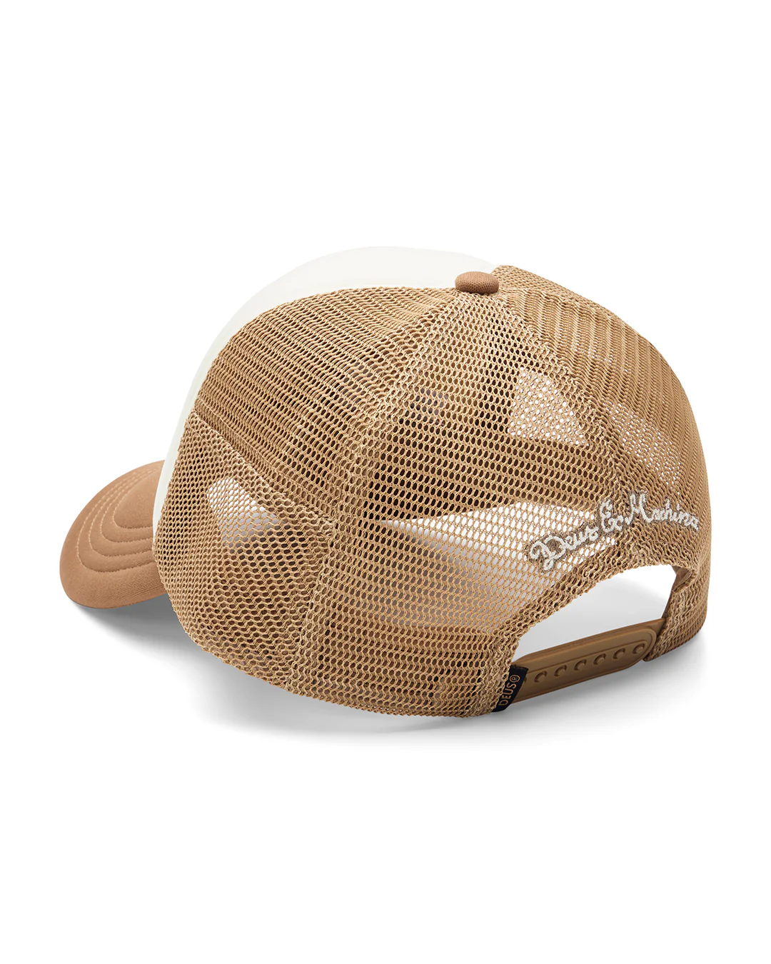 Josel Trucker - Camel Brown - Image 4