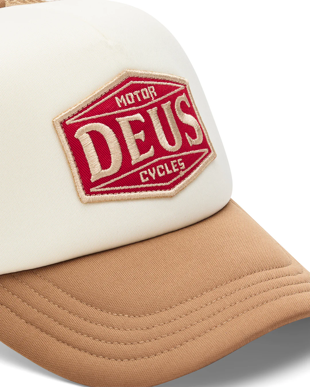 Josel Trucker - Camel Brown - Image 7