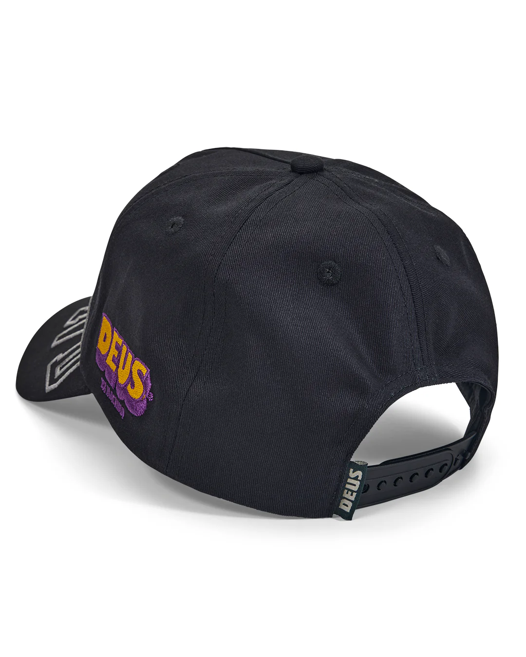 Kit N Kapow Trucker - Black Beauty - Image 2