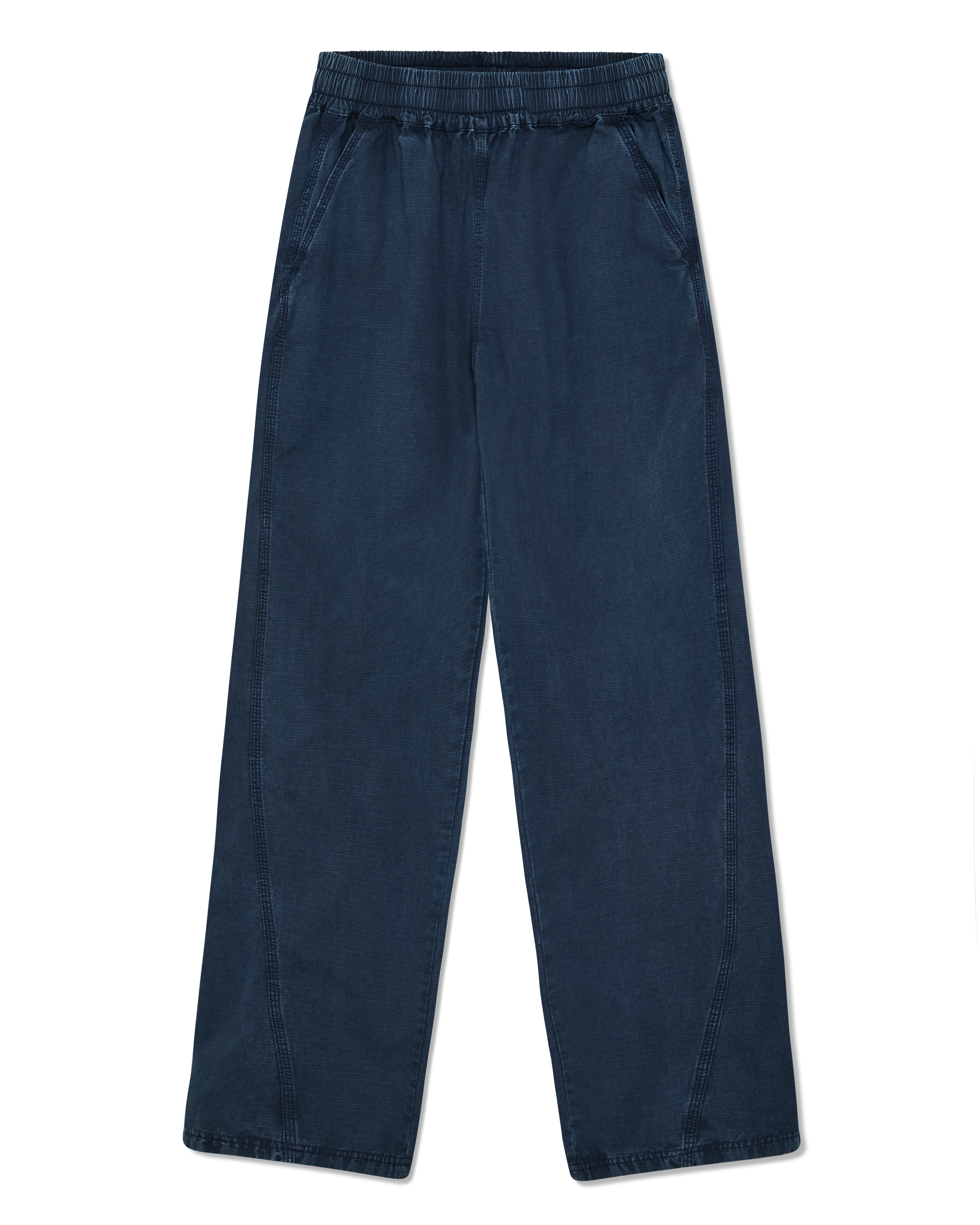 Knoxville Pant - Pageant Blue