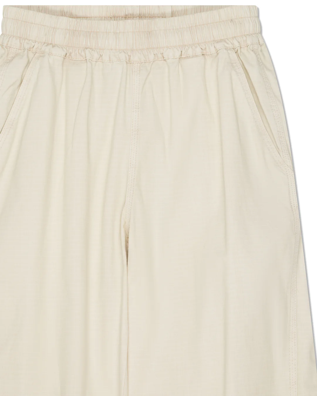 Knoxville Pant - Whisper White - Image 3