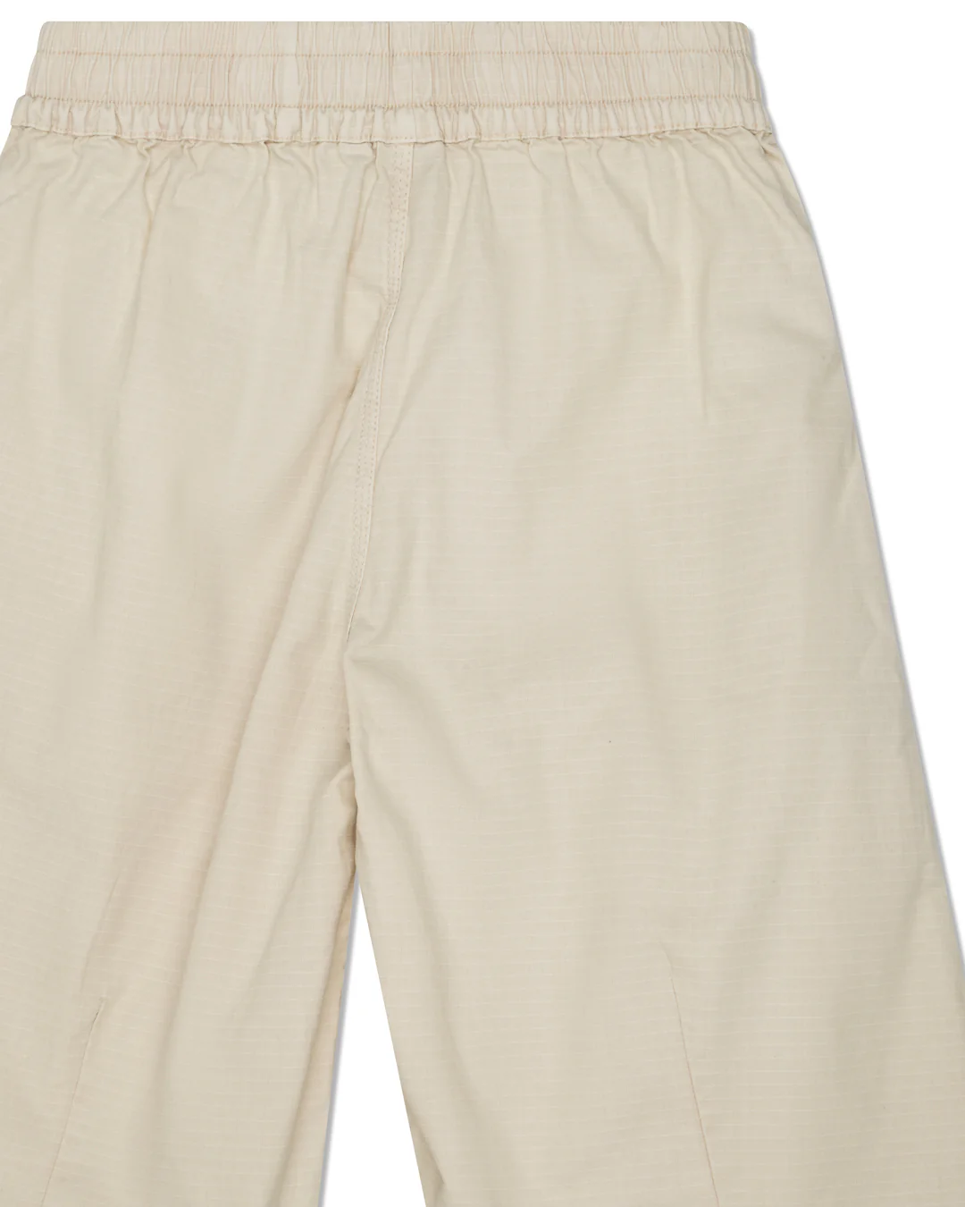 Knoxville Short - Whisper White - Image 4