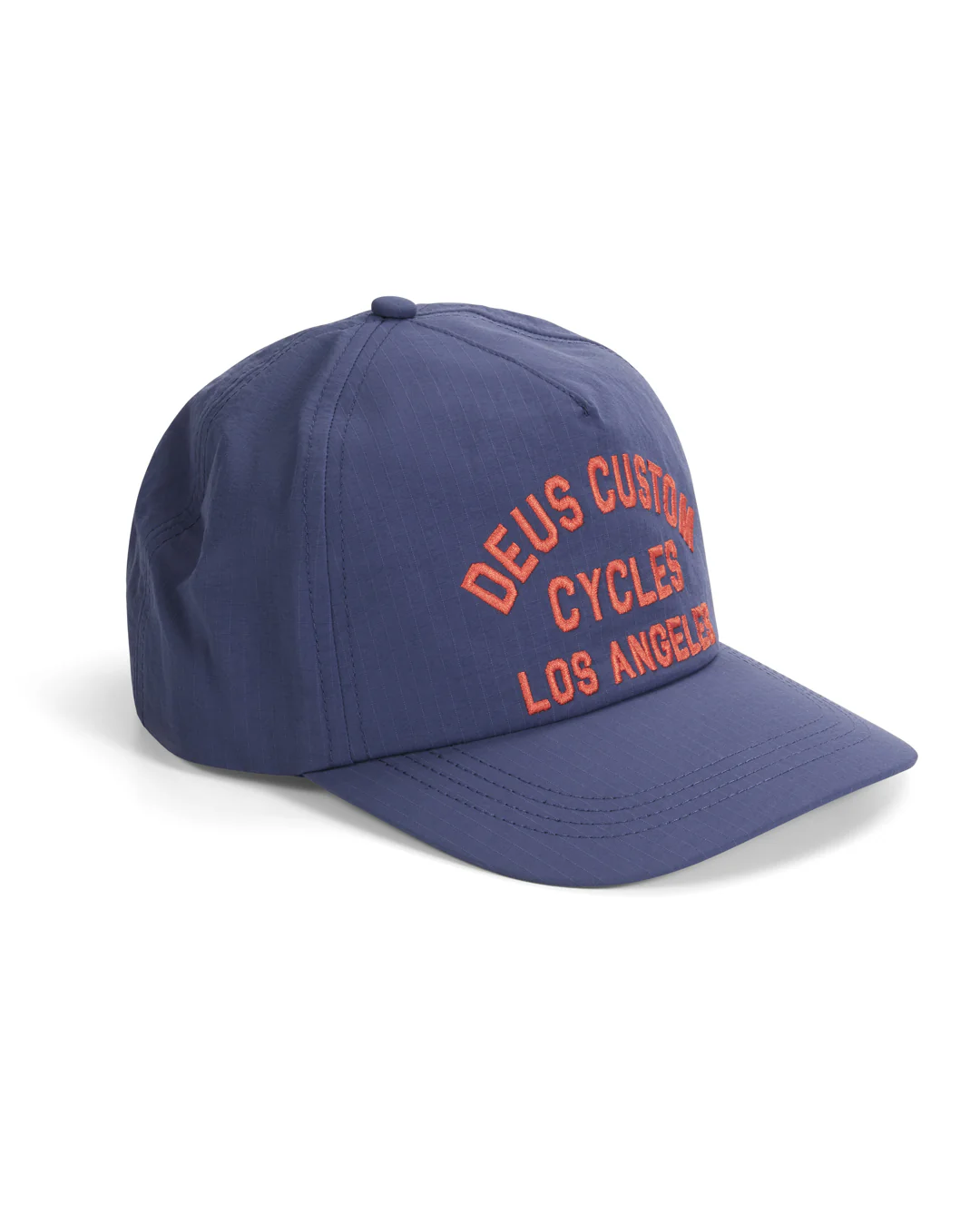 LA Ripstop Cap - Pageant Blue - Image 3