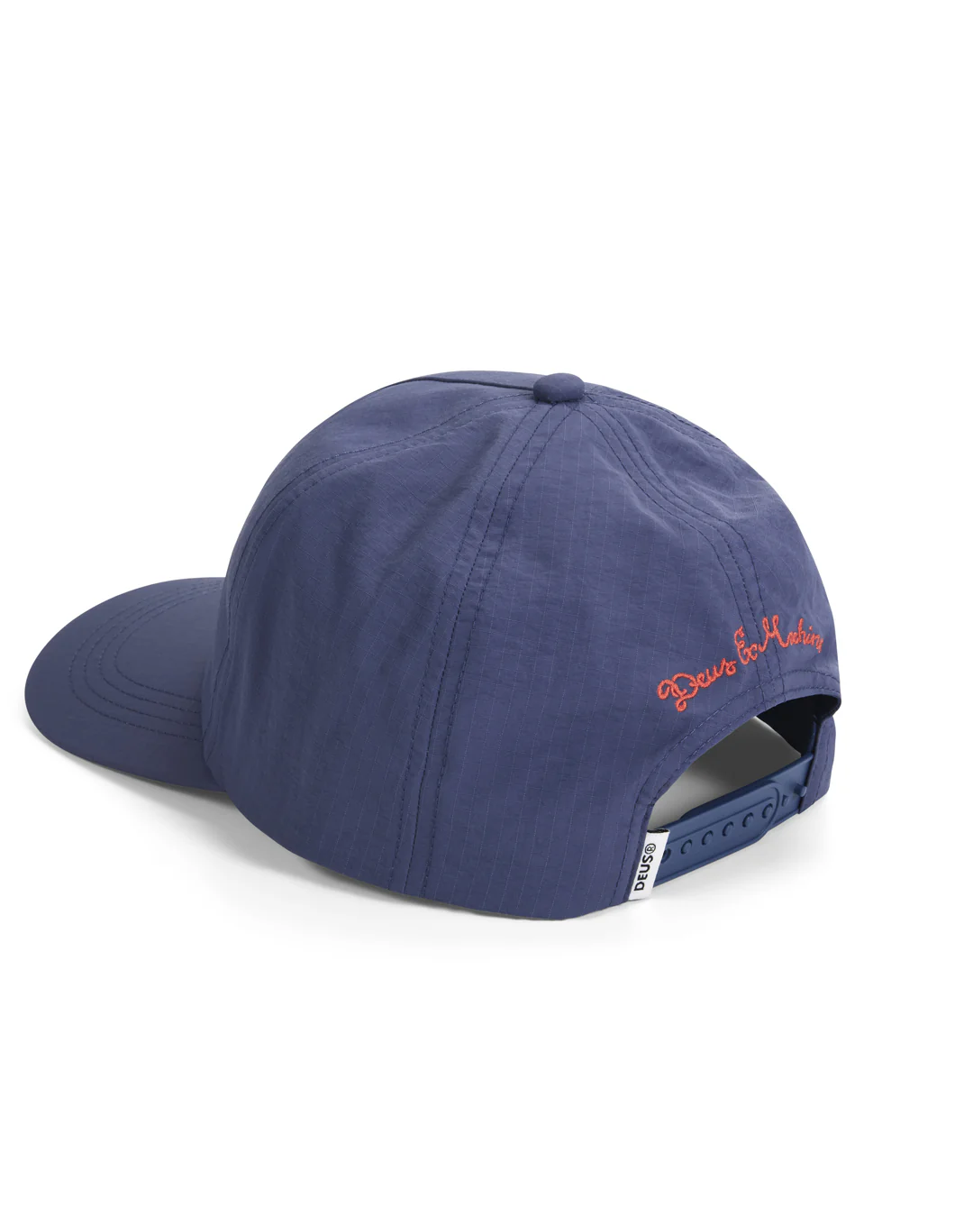 LA Ripstop Cap - Pageant Blue - Image 4