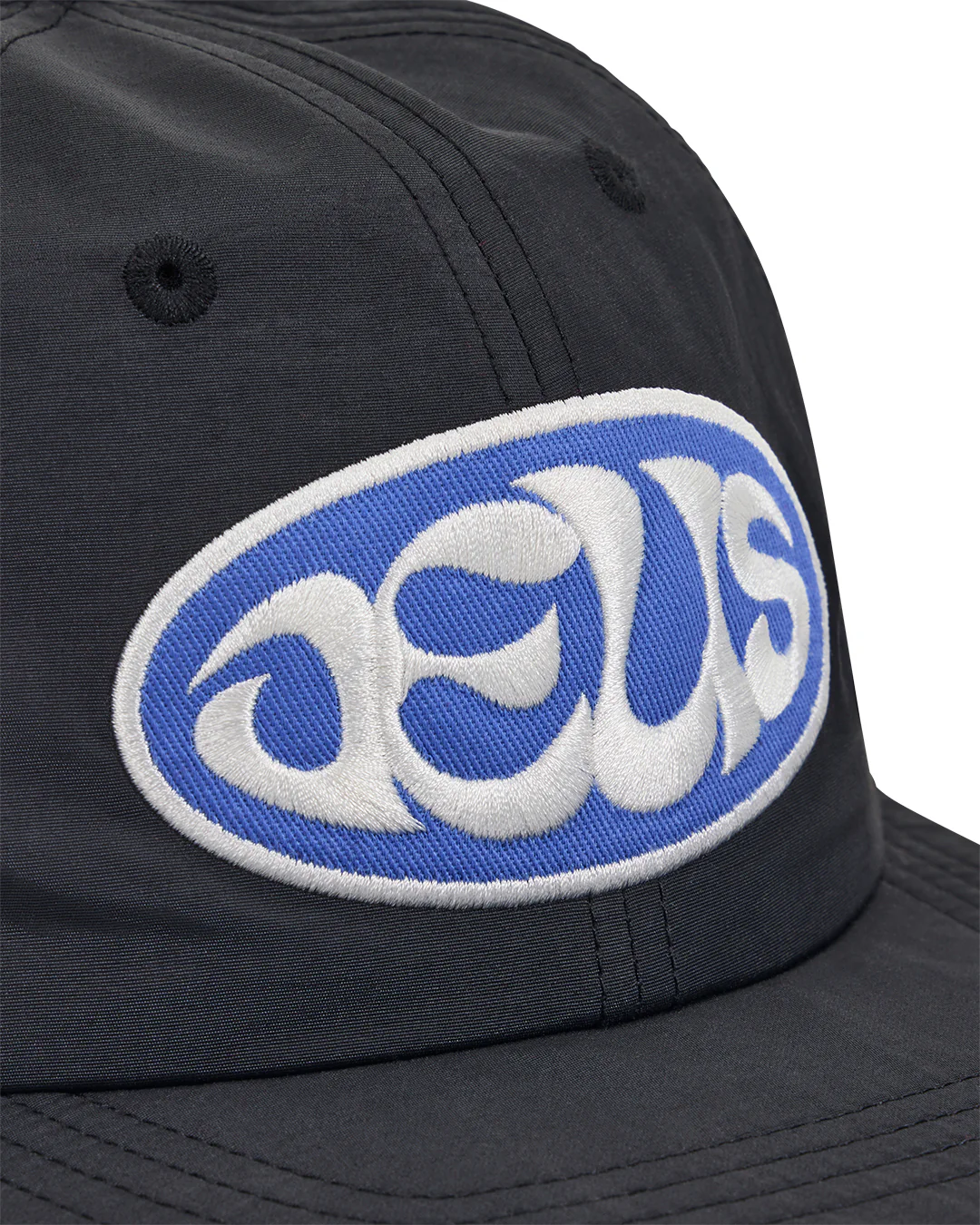 Laloa Cap - Black - Image 2