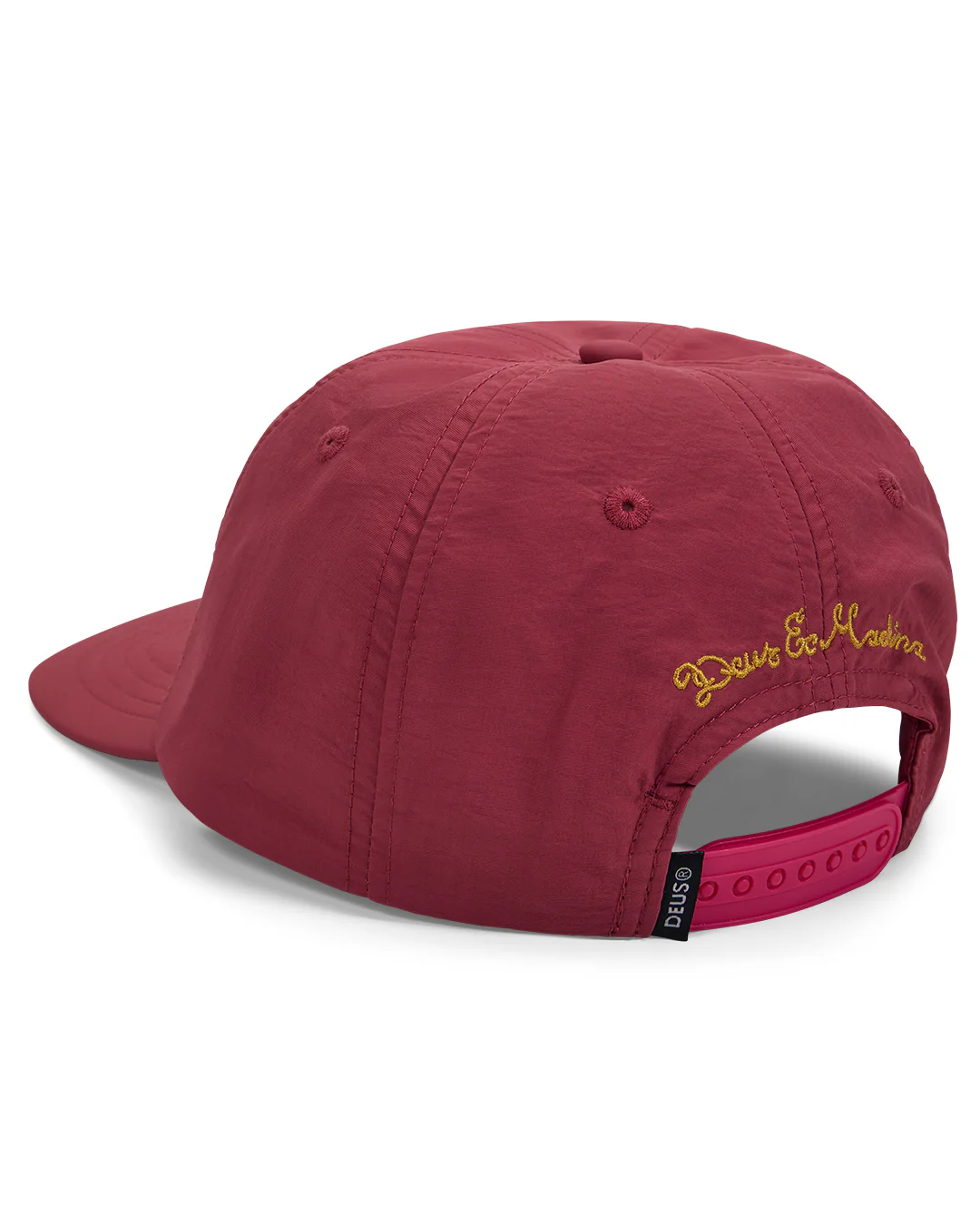 Laloa Cap - Dry Rose - Image 2