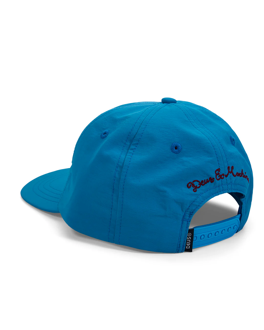 Laloa Cap - Wave Ride Blue - Image 2