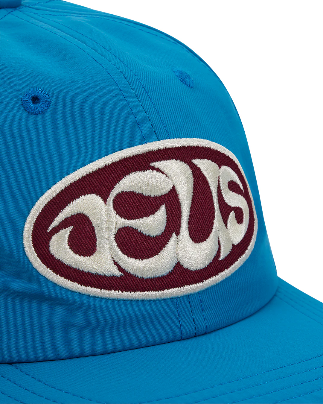 Laloa Cap - Wave Ride Blue - Image 3