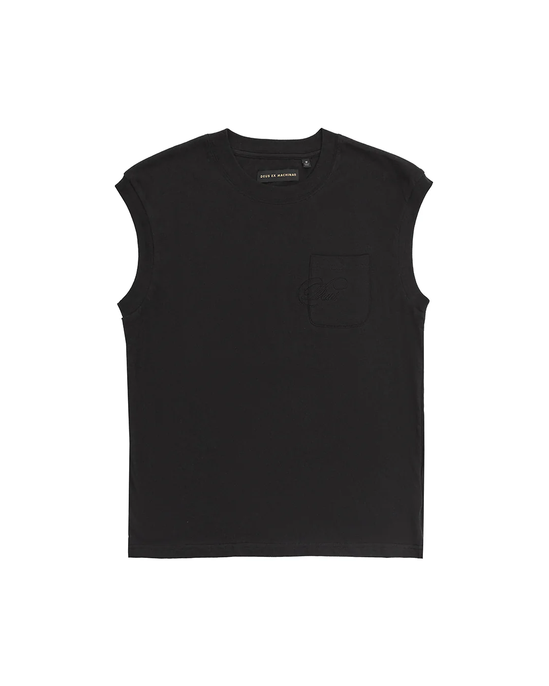 Launderland Tank - Black Beauty - Image 5