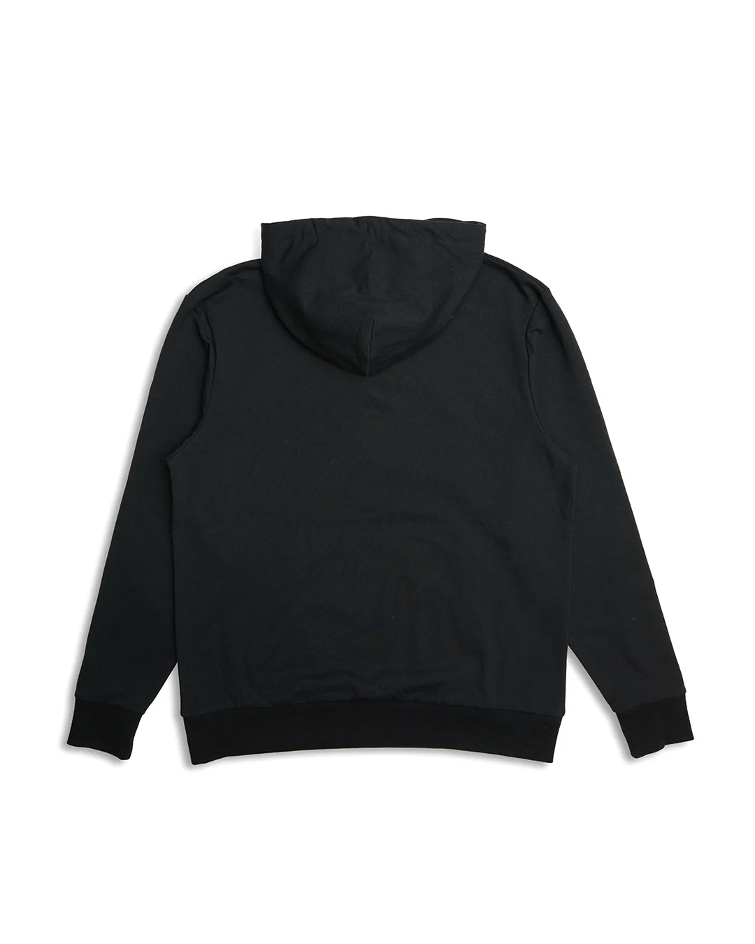 Locked In Hoodie - Black - Image 5