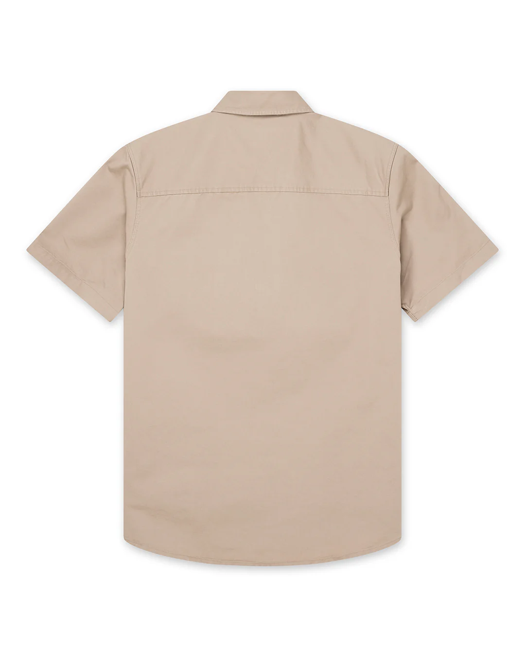 M-38 Ss Shirt - Khaki - Image 4