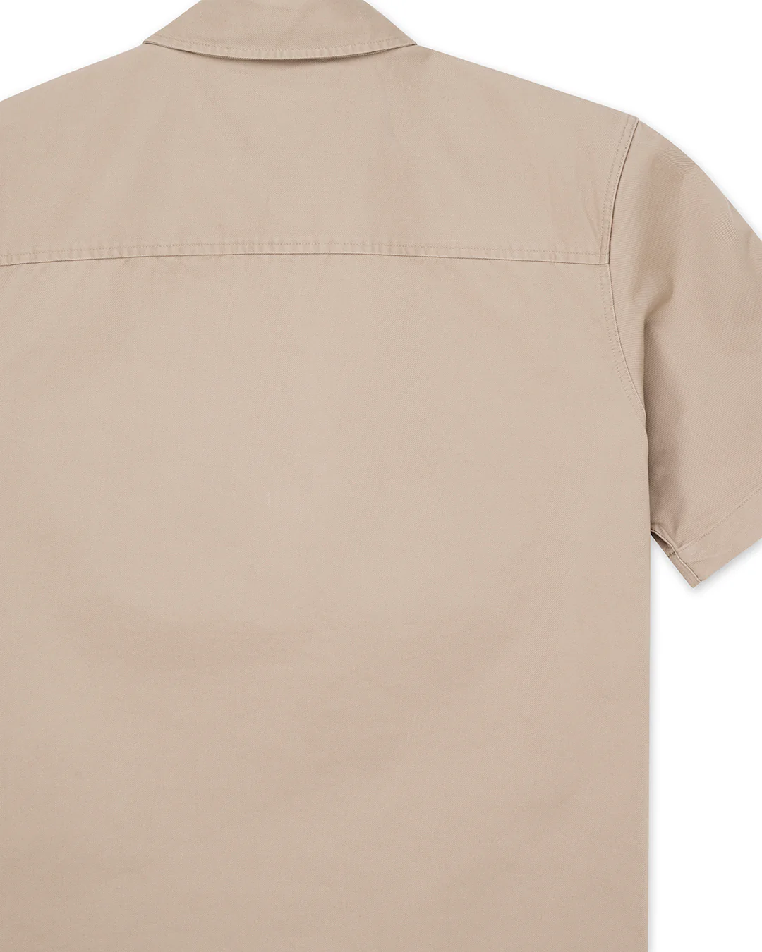 M-38 Ss Shirt - Khaki - Image 8