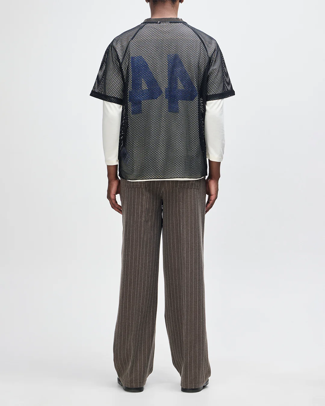 Magdalene Moto - Anthracite - Image 11