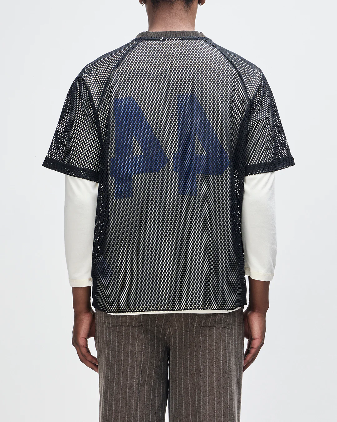 Magdalene Moto - Anthracite - Image 5