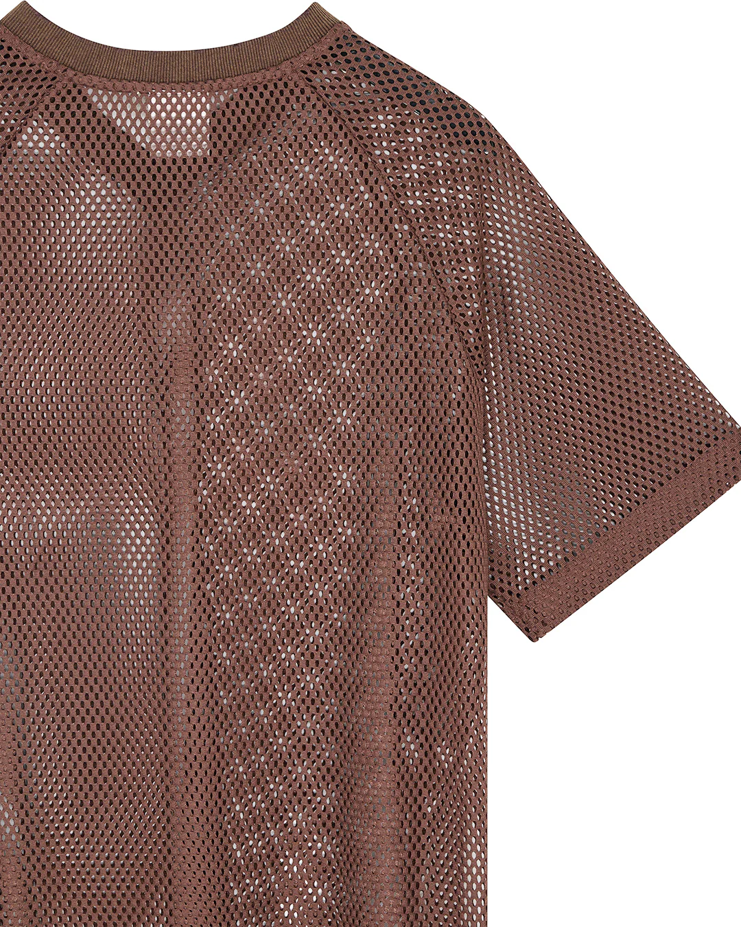 Magdalene Moto - Cinnamon Brown - Image 11