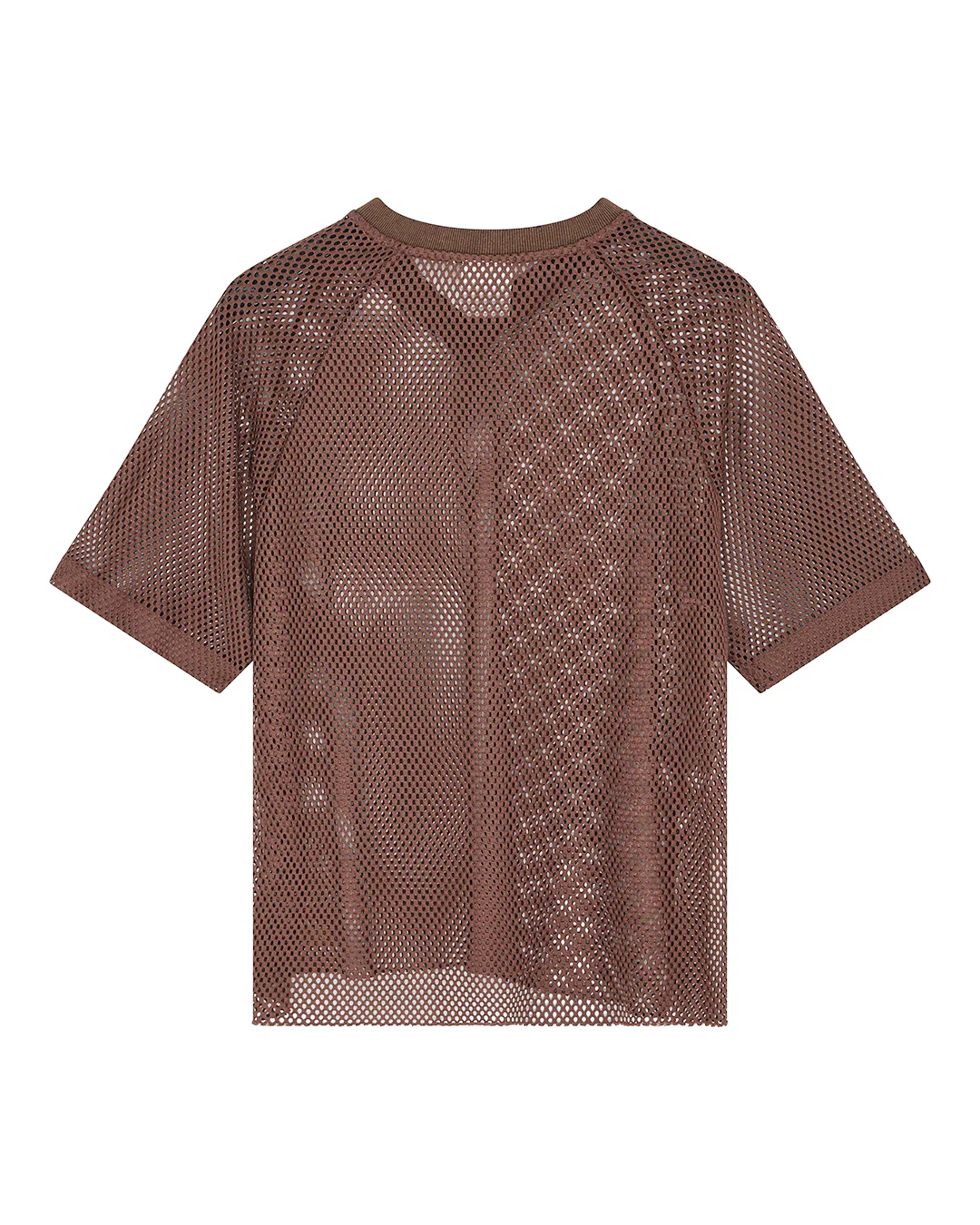 Magdalene Moto - Cinnamon Brown - Image 4