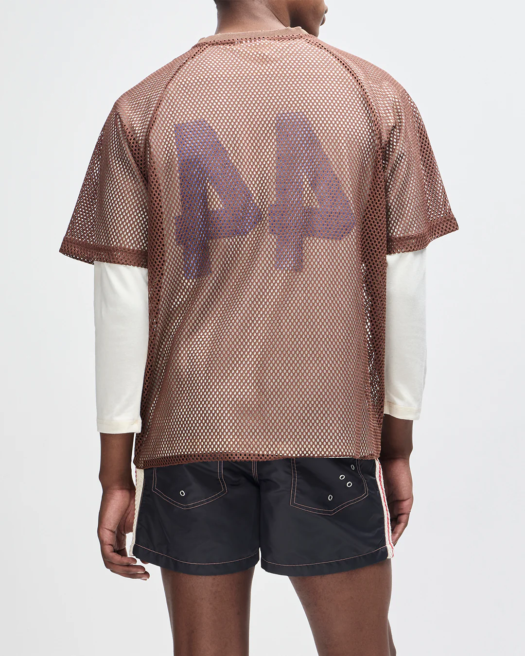 Magdalene Moto - Cinnamon Brown - Image 5