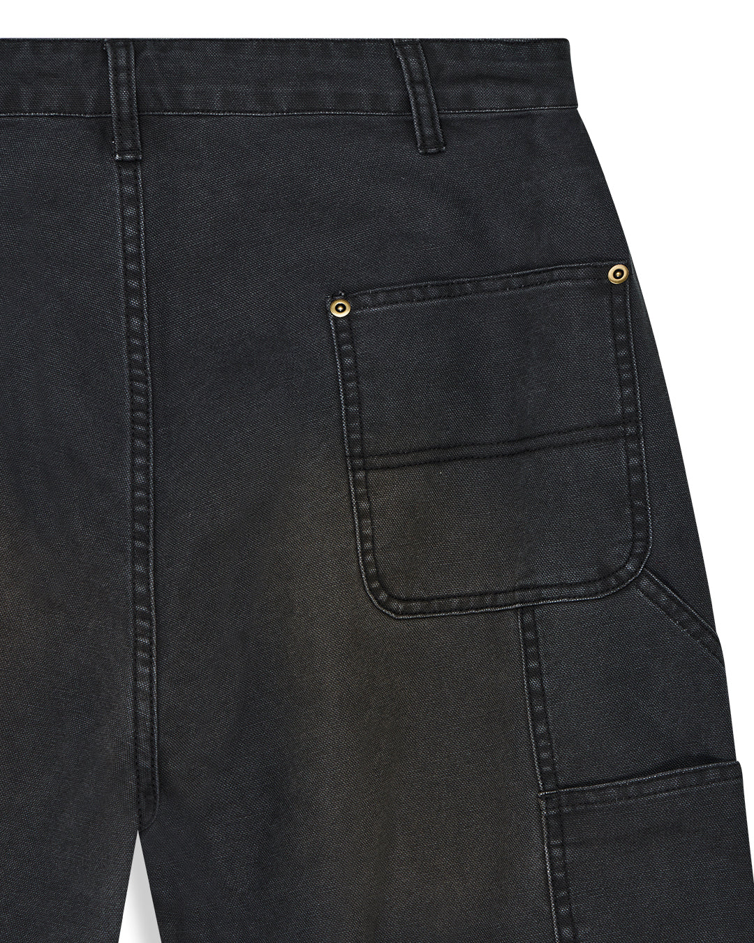 Make Amends Pant - Anthracite - Image 8