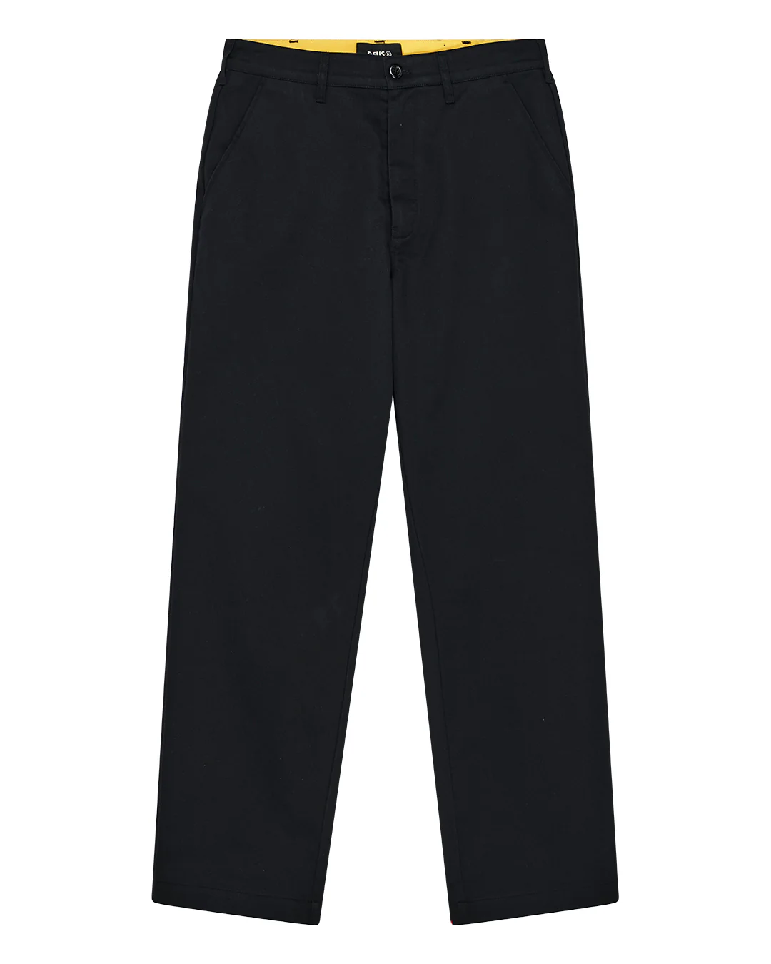 Marnus Team Pant - Black - Image 5