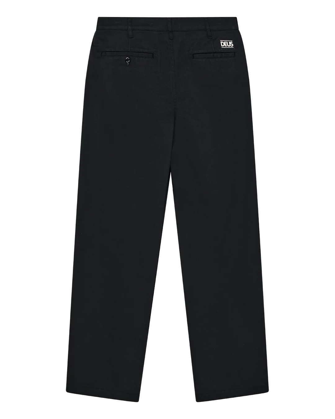 Marnus Team Pant - Black - Image 6