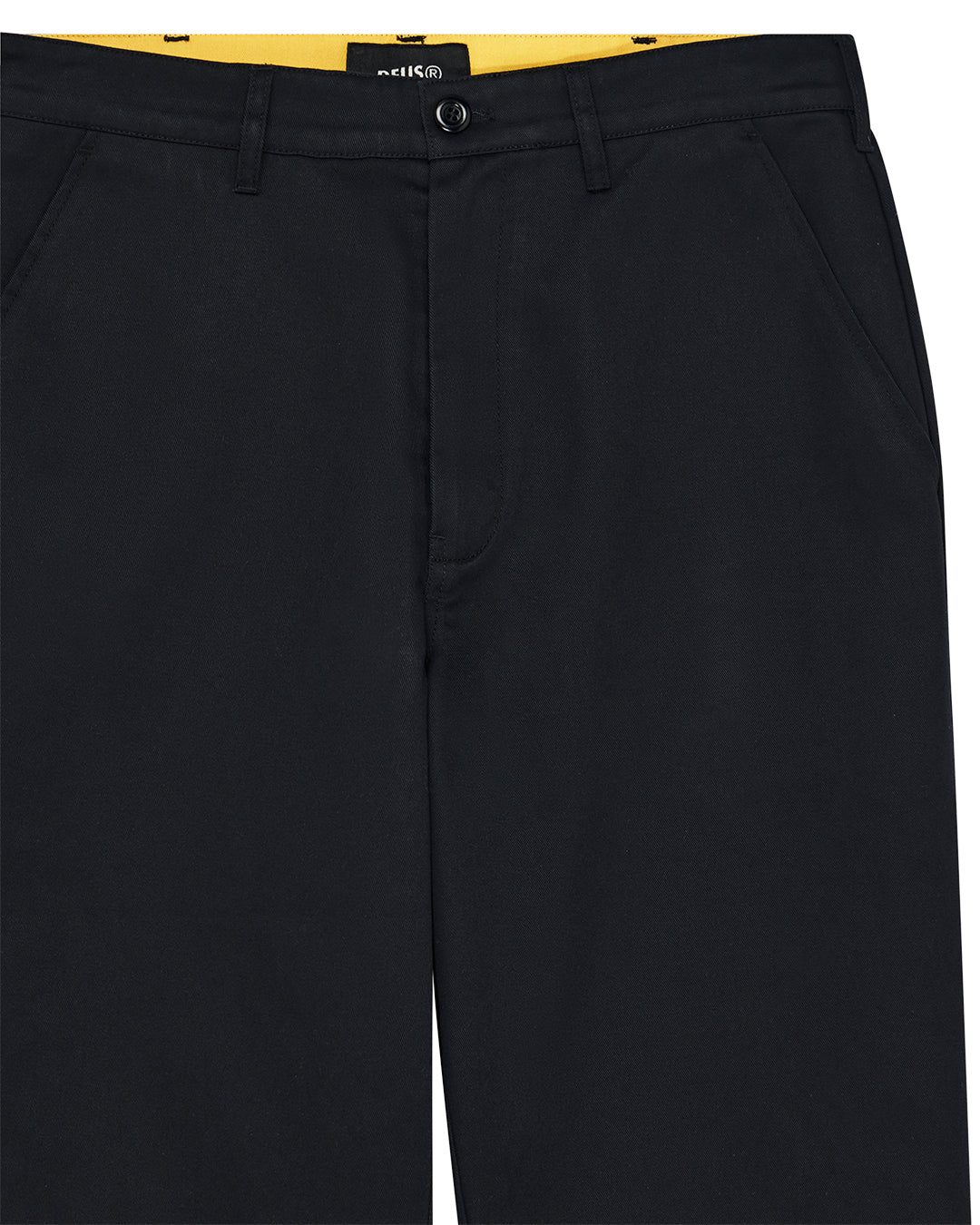 Marnus Team Pant - Black - Image 7