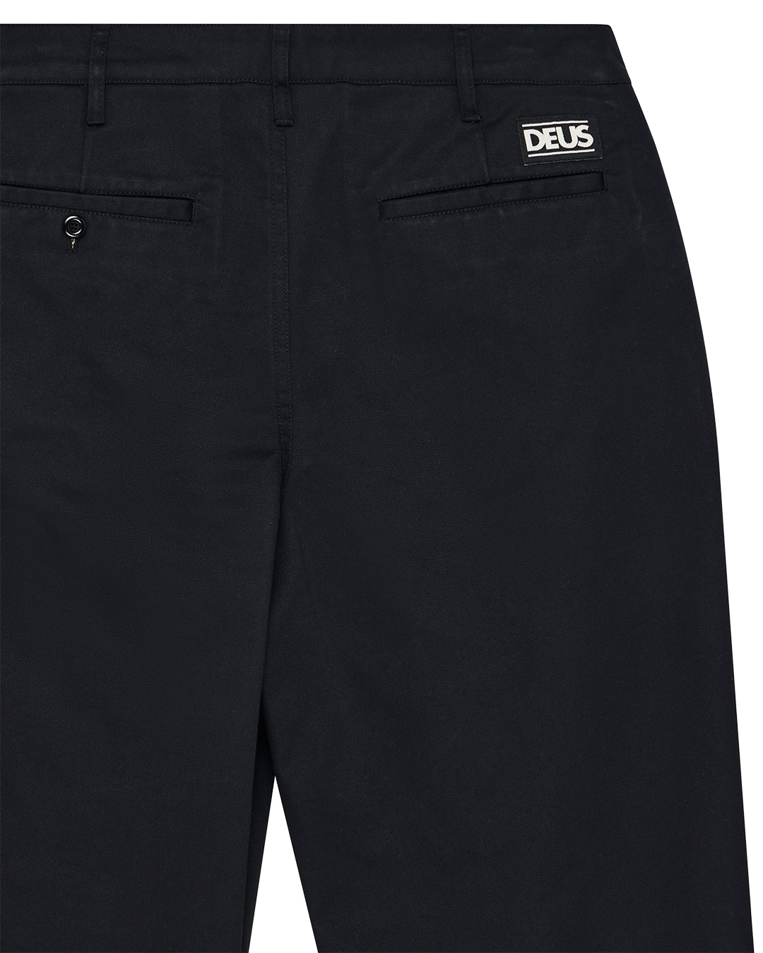 Marnus Team Pant - Black - Image 8