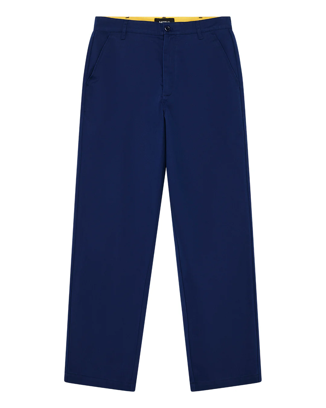 Marnus Team Pant - Estate Blue - Image 5