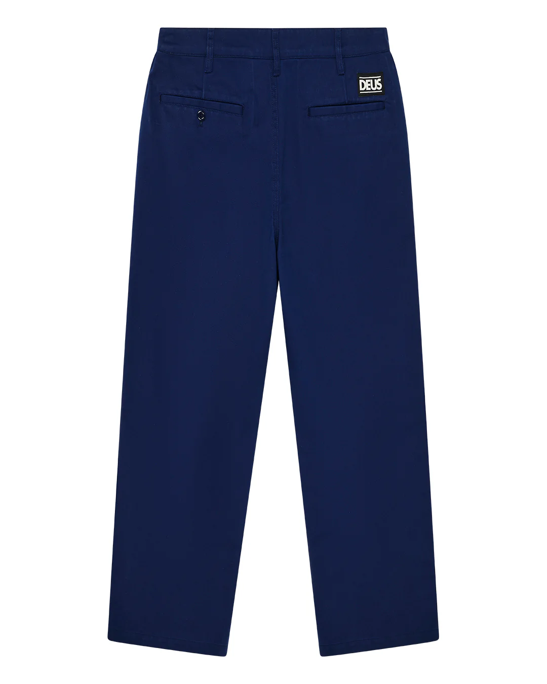 Marnus Team Pant - Estate Blue - Image 6