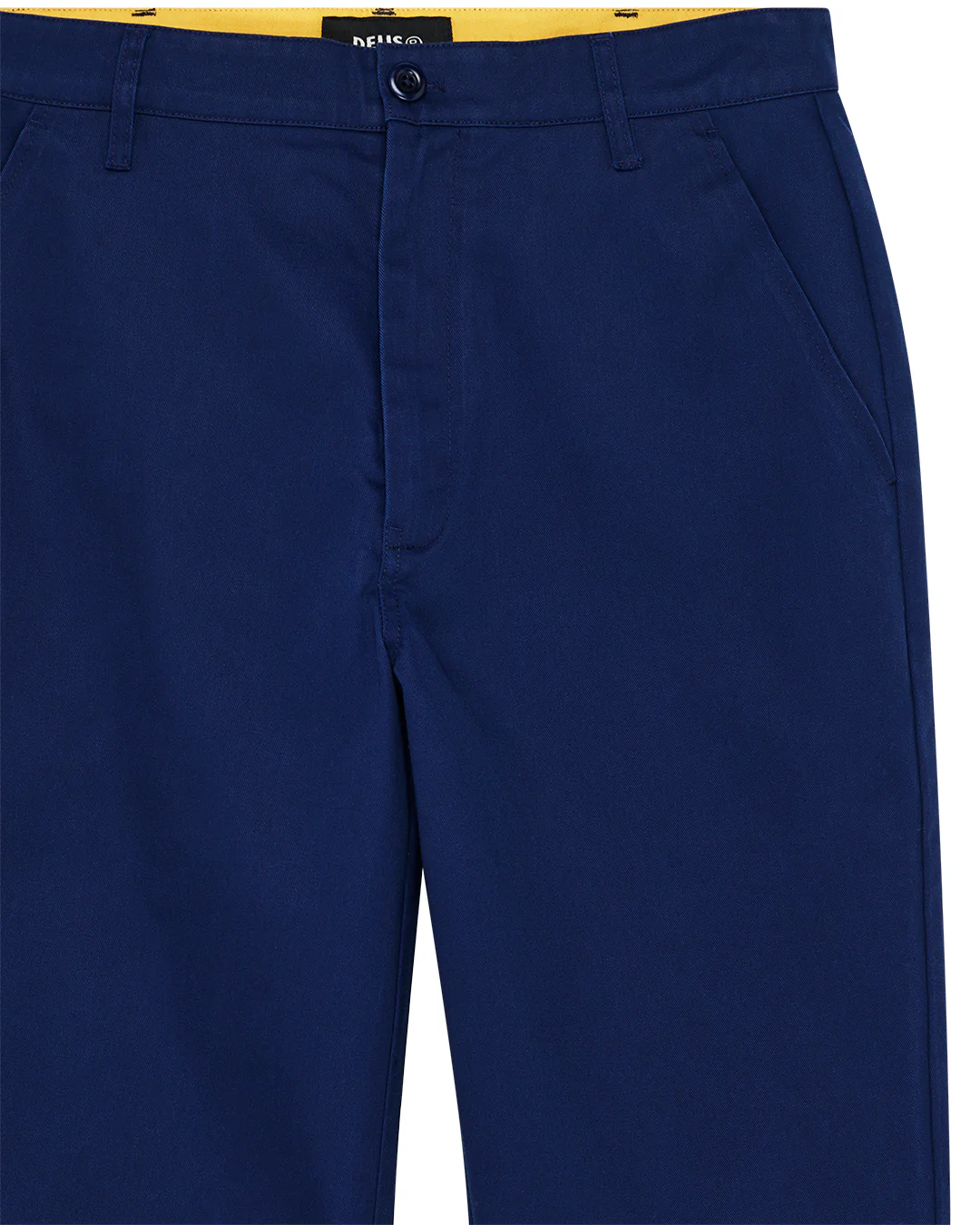 Marnus Team Pant - Estate Blue - Image 8