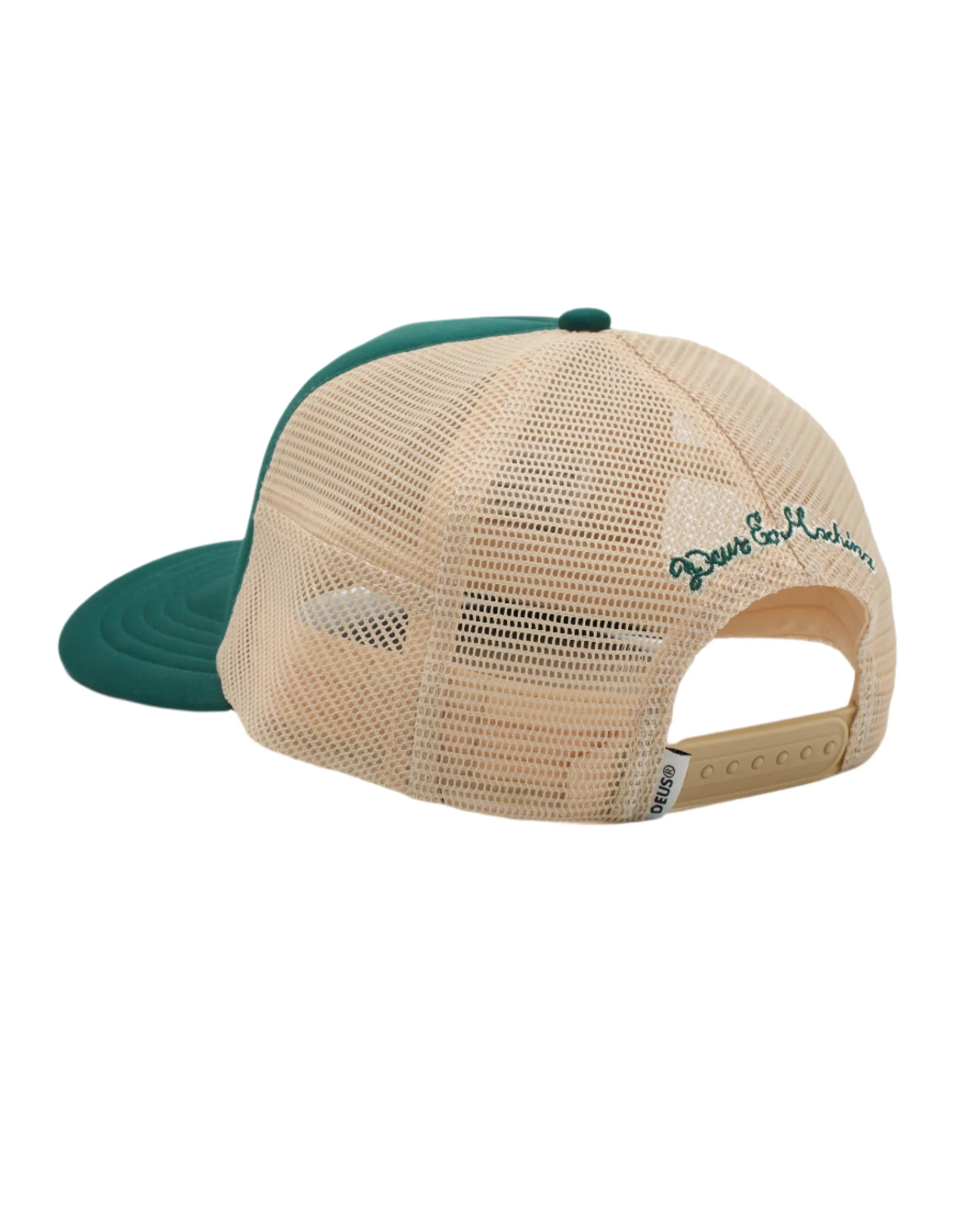 Mazey Trucker - Bayberry - Image 2