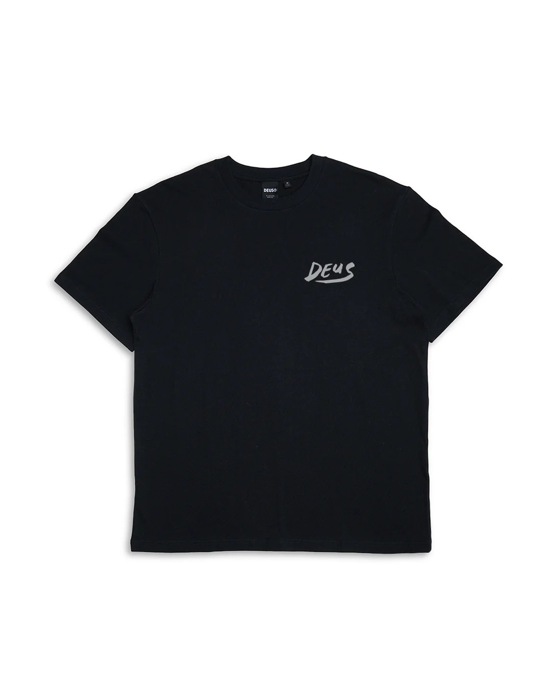 McNeil Tee - Black - Image 2