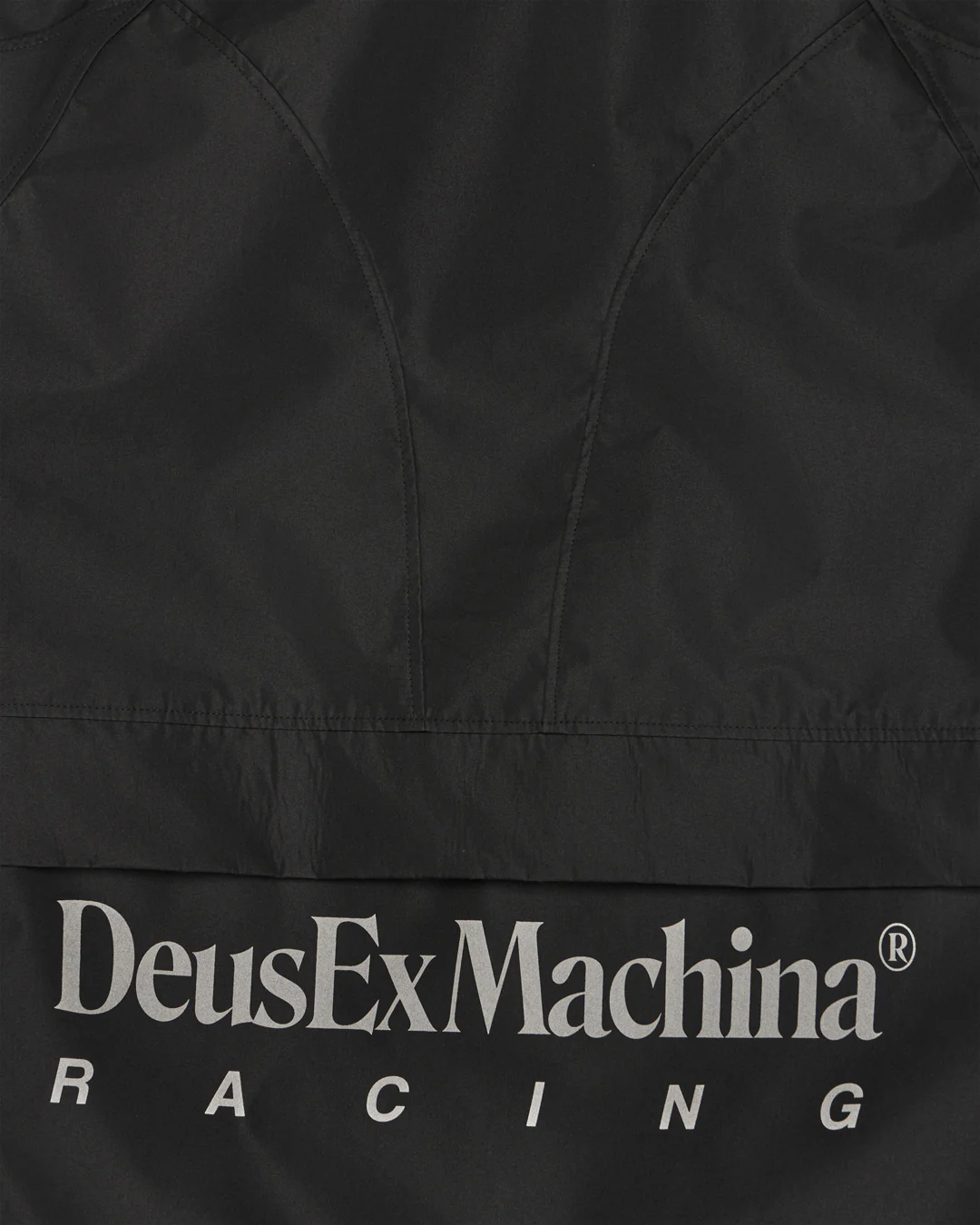 Memorial Day Run Jacket - Black Chrome - Image 8