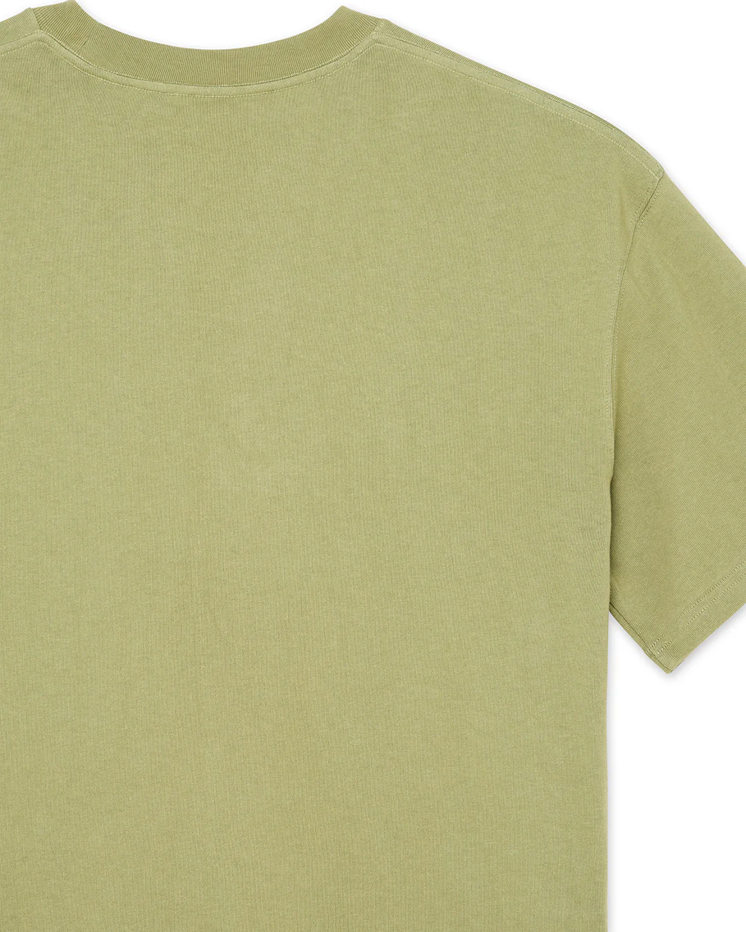 Mental Motion Tee - Sage - Image 10