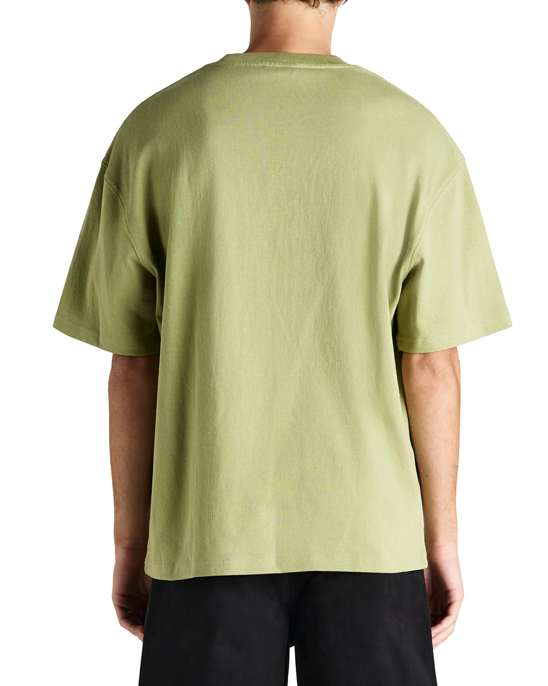 Mental Motion Tee - Sage - Image 2