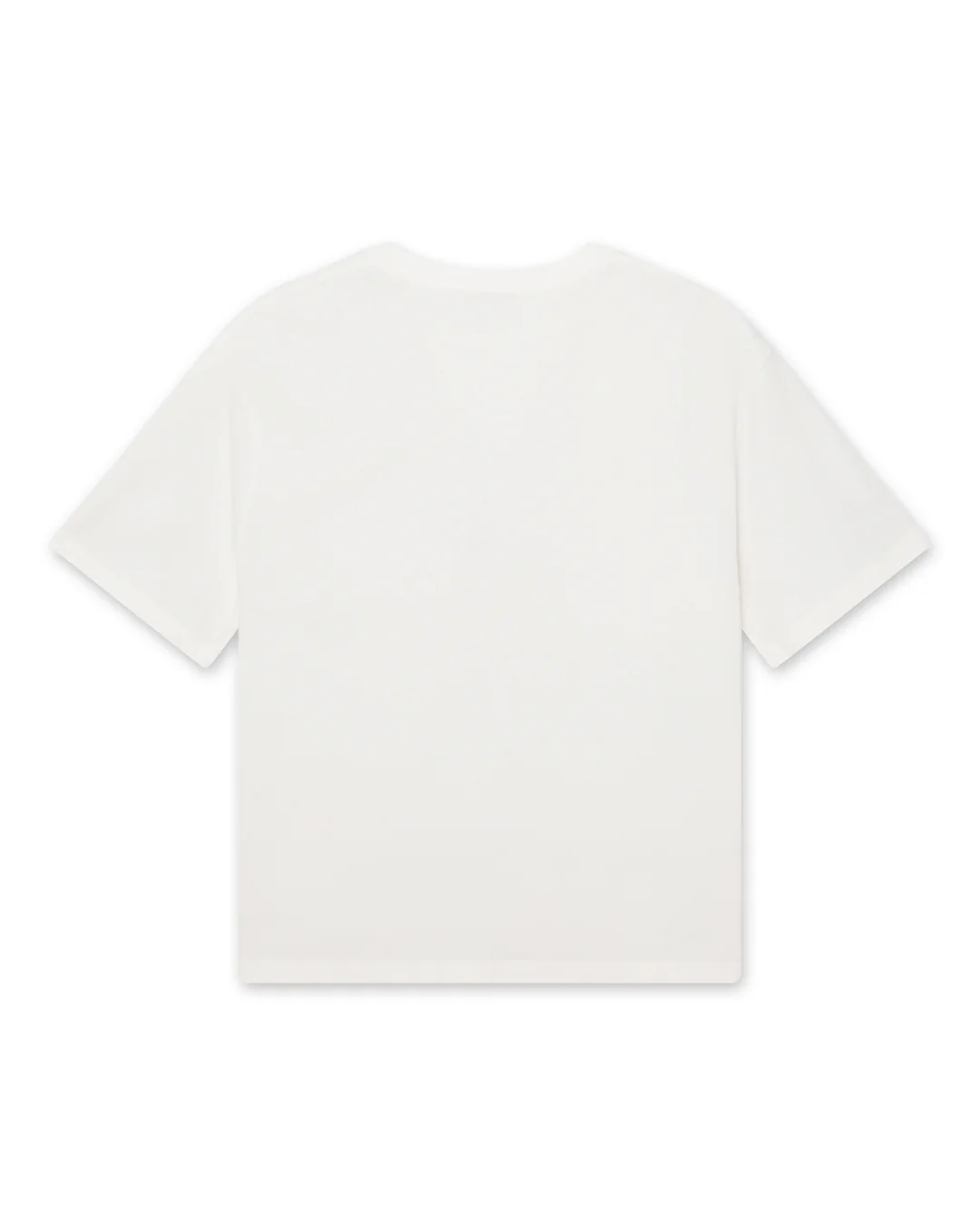 Mental Motion Tee - Vintage White - Image 4