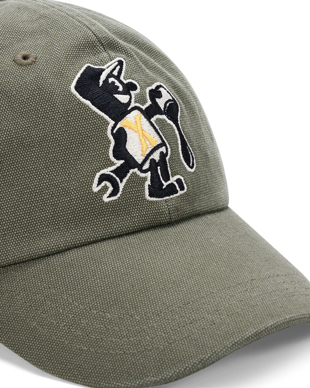 Migration Dad Cap - Capulet Olive - Image 3