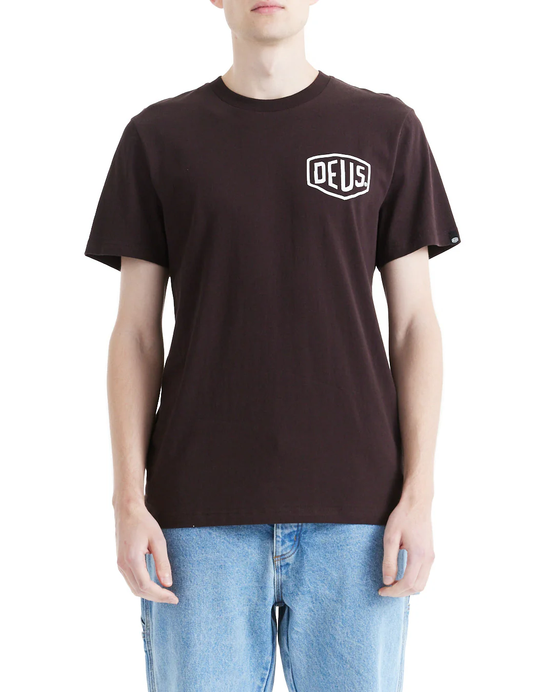 Milano Address - Choc Plum