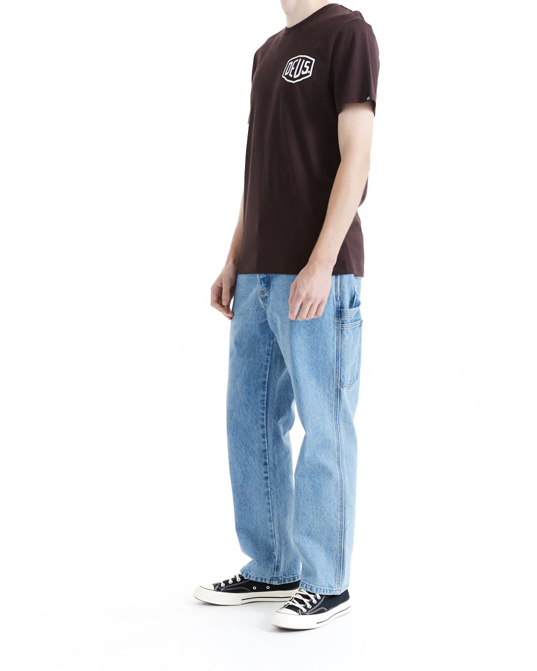 Milano Address - Choc Plum - Image 5