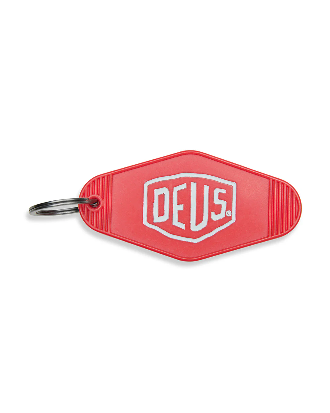 Milano Key Tag - Valiant Red - Image 2