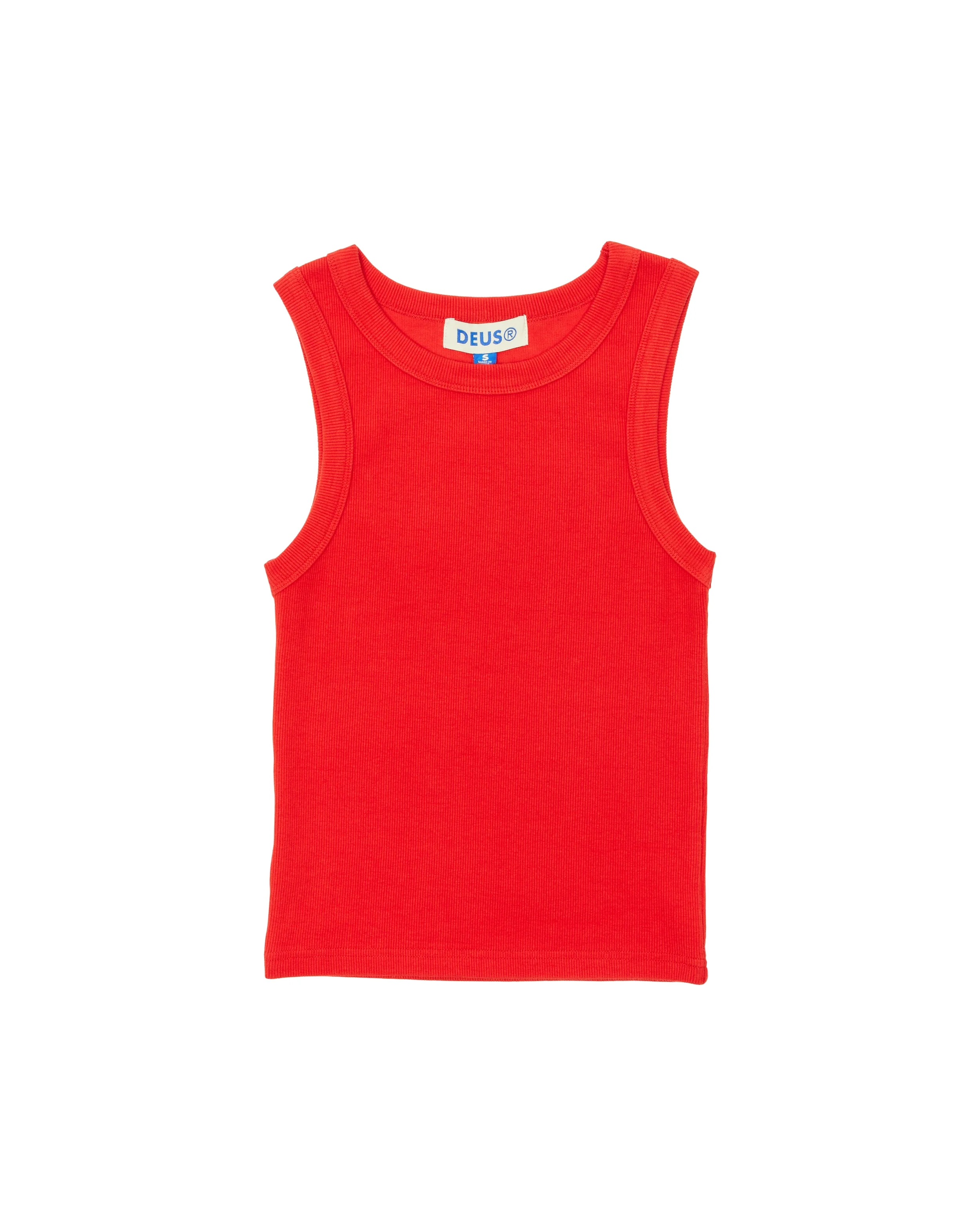 Military Tank - Valiant Red - Image 5