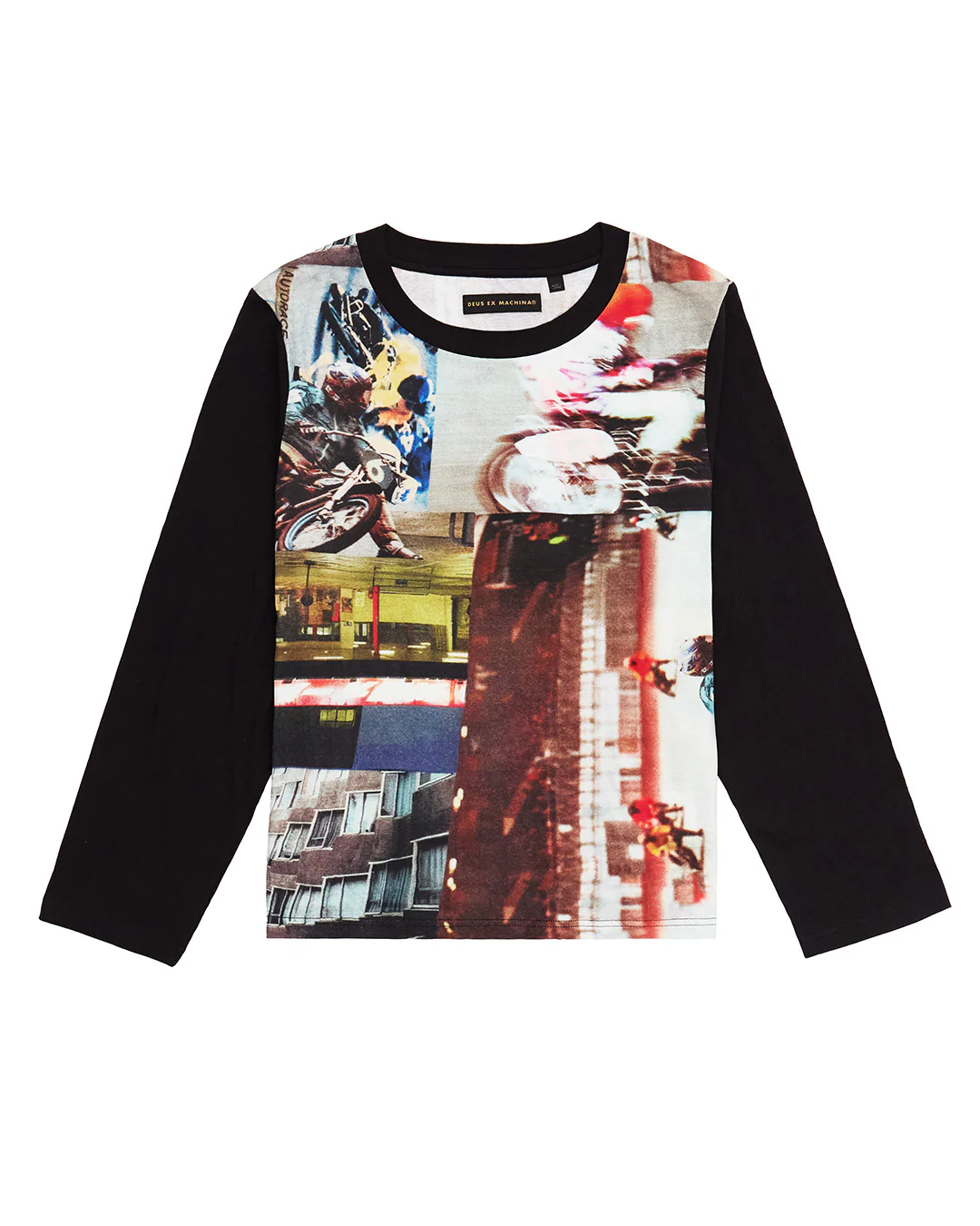 Millenium LS Top - Wet Asphalt