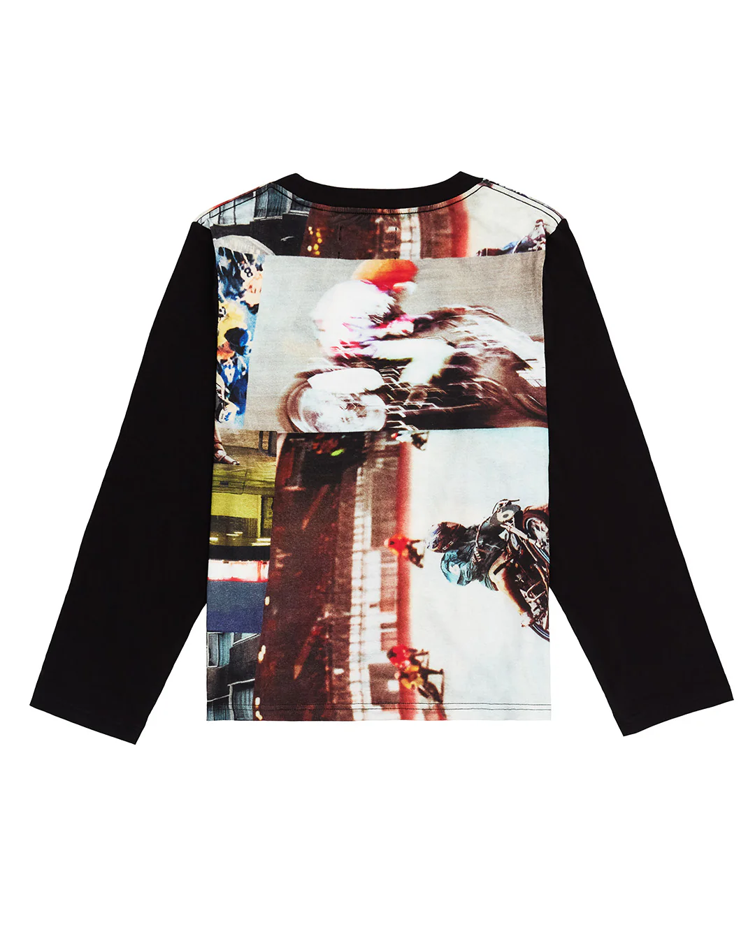 Millenium LS Top - Wet Asphalt - Image 2