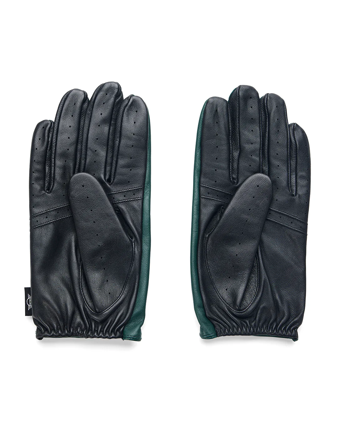 Mini Cc Gloves - Race Green - Image 3