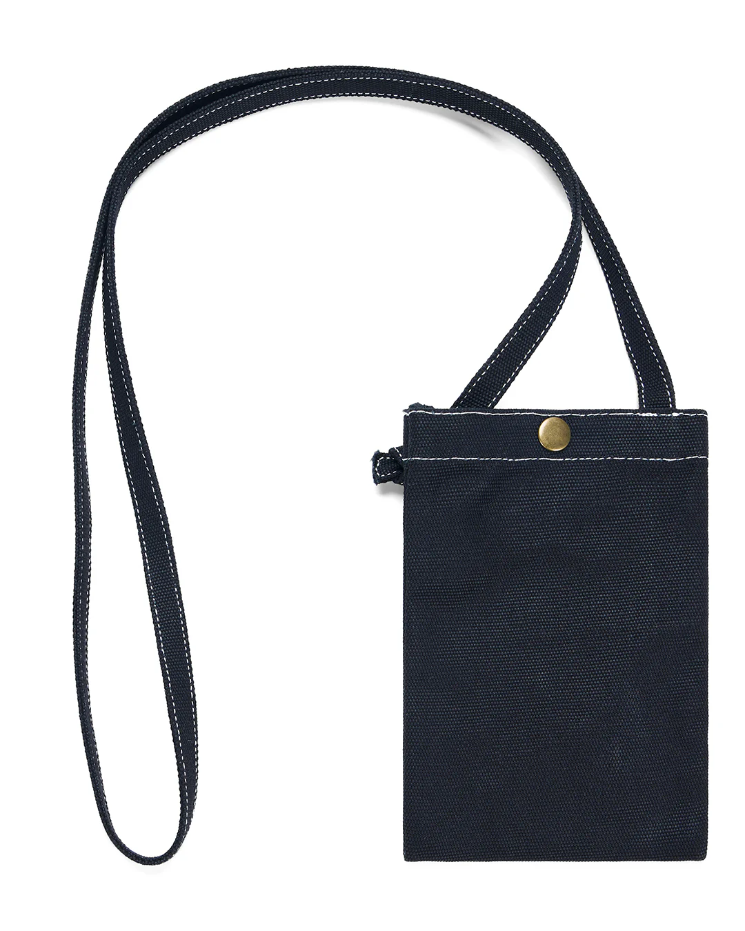 Mini Cross Bag - Black - Image 2