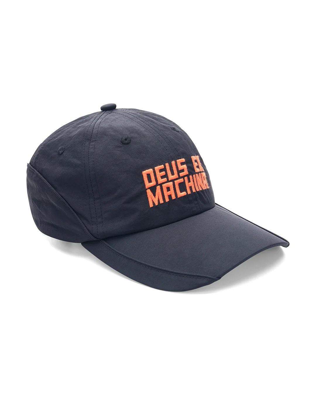 Mini Finals Cap - Black - Image 3