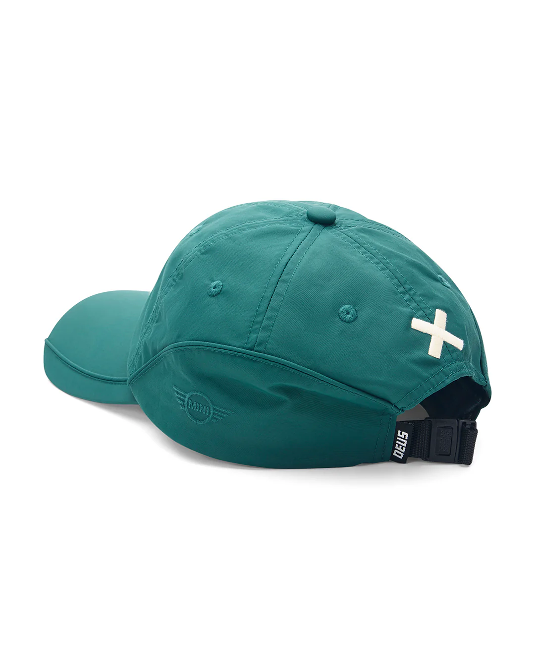 Mini Finals Cap - Race Green - Image 5